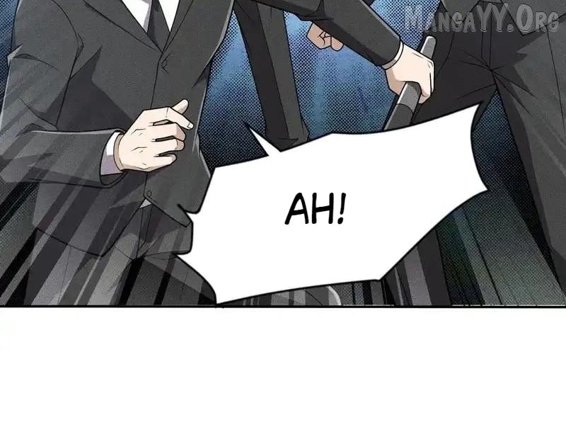Hidden Dragon in the City (2025) Chapter 17 - page 26